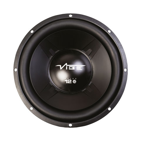   Vibe PULSE 12