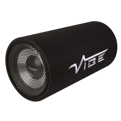 Автомобильный сабвуфер Vibe PULSE T12 Автомобильный сабвуфер Vibe PULSE T12