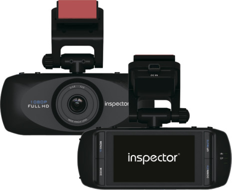   Inspector FHD-A260