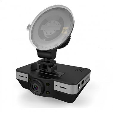 Автомобильные видеорегистраторы Intego VX-710HD Автомобильные видеорегистраторы Intego VX-710HD