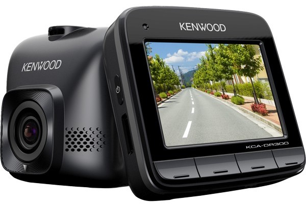 ������������� ����������������� Kenwood KCA-DR300