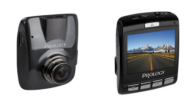 ������������� ����������������� Prology iReg-5500HD