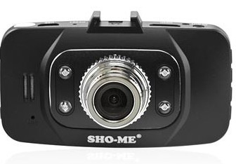   Sho-Me HD-8000SX