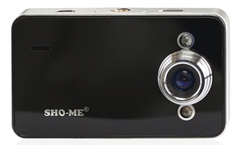   Sho-Me HD29-LCD