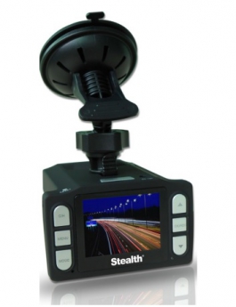 ������������� ����������������� Stealth MFU 610