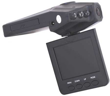 ������������� ����������������� Stealth DVR ST 30