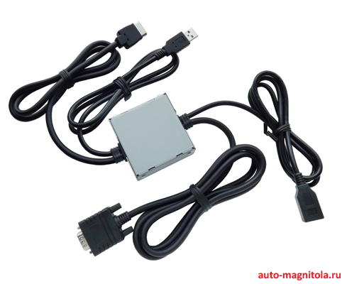  iPod Pioneer CD-IV202AV