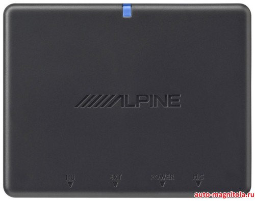 Bluetooth  Alpine KCE-350BT