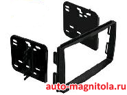   Metra Kia Spectra 07 2DIN (95-7330)