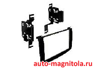   Metra Nissan Rogue 2008 (95-7425)