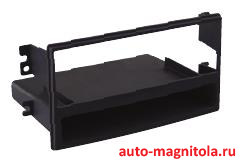   Metra Kia Sportage 05-up (99-7317)