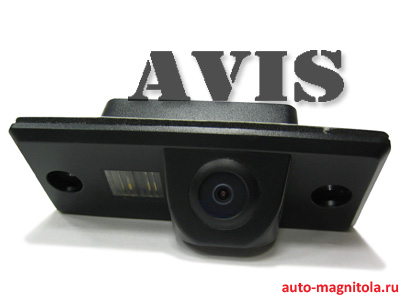 Avis CMOS Porsche Cayenne