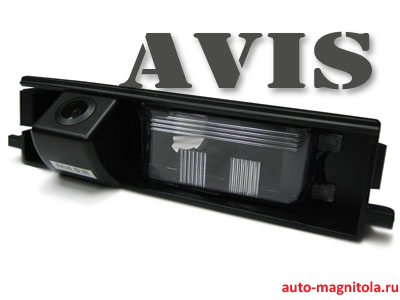 Avis CMOS Chery Tiggo 2009