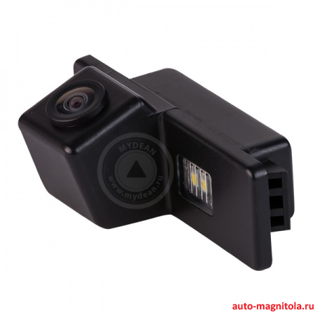 MyDean VCM-307C Peugeot 407 (2004-2011), 408 (2012-)