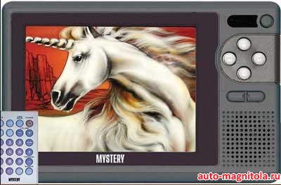 Mystery MTV-620
