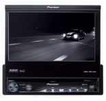 Pioneer AVH-P5000DVD