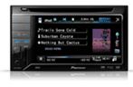 Pioneer AVH-P3200DVD