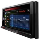 Pioneer AVH-P4200DVD AVIC-F220