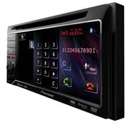 Pioneer AVH-P3200BT